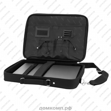 Сумка для ноутбука 15.6" Digma HC-210 недорого. домкомп.рф